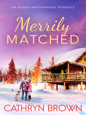 cover image of Merrily Matched
